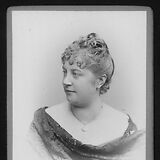 Rosa Paumgartner-Papier
