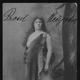 Rollenbildnis als Sieglinde in R. Wagners Oper Die Walküre, 1906