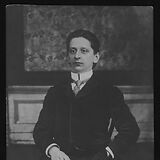 ca. 1903 (auch abgedruckt in Theater & Brettl 31.1.1904, 8)