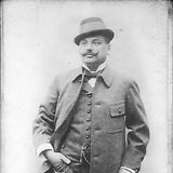 Anton Strohmayer