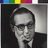 Georg Kreisler, 1956
