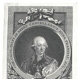 Karl Josef Hieronymus Fürst Pálffy-Erdőd