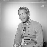 Rollenbildnis als Kaiser Franz Josef vom 3.6.1947