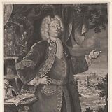 Franz Anton Graf von Sporck