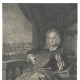 Johann Adam Graf von Questenberg