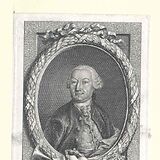 Kupferstich J. Mansfeld sc. Wien.
