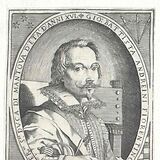 Giovan Battista Andreini