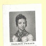 Adélaide Taglioni