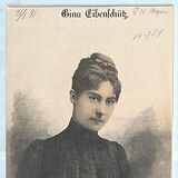Gina Eibenschütz