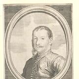 Paul I. Fürst Esterházy
