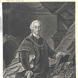 Ferdinand Bonaventura Graf von Harrach (1708–78)