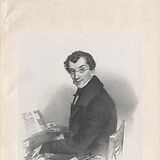 Anton Hackel 1838