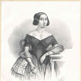 Sophie Schoberlechner (* 1825)