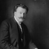 Moritz Rosenthal, 22.5.1912