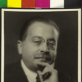 Leo Ascher