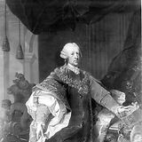 Rudolph von Colloredo-Mels-Wallsee, Ölgemälde auf Schloss Opocno