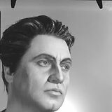Rollenbildnis als Orest in R. Strauss’ Oper Elektra an der Wiener Staatsoper (16.12.1965)