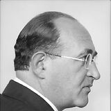 Friedrich Schorr