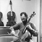 Nikolaus Harnoncourt 1969