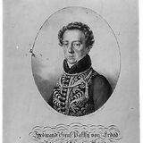 Ferdinand Graf Pálffy-Erdőd