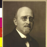Viktor Junk (März 1927)