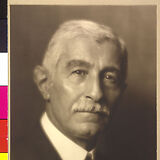 Siegfried Löwy, März 1927