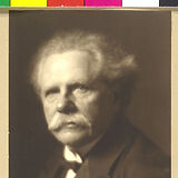 Franz Moißl, März 1927