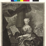 Maria Caroline Gräfin von Questenberg
