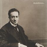 Oscar Straus, um 1914