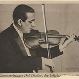 Dol Dauber
