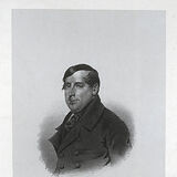 Carl Haslinger, um 1845