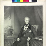 Clemens Wenzel Lothar Metternich