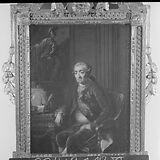 Dimitrij Michailowitsch Fürst Galitzin