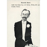 Heinrich Berté, 1912