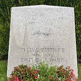 Ehrengrab am Wiener Zentralfriedhof (Wien XI)