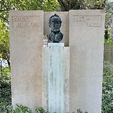 Ehrengrab am Wiener Zentralfriedhof (Wien XI)