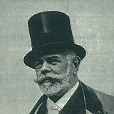 Ludwig Bösendorfer (Wr. musikalisches Taschenbuch 1910, [1909], 45)
