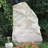 Ehrengrab auf dem Wiener Zentralfriedhof (Wien XI)