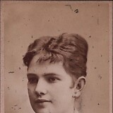 um 1875–80, Foto von Rudolf Krziwanek