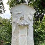 Ehrengrab am Wiener Zentralfriedhof (Wien XI)
