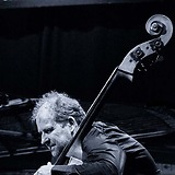 Georg Breinschmid am 25.6.2018 im Porgy & Bess