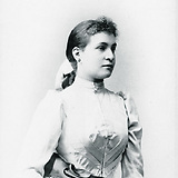 Irene von Brennerberg