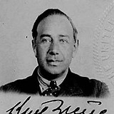 Declaration of Intention 457538, 29.3.1940