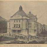 Wiener Bilder, 4.10.1911, 23