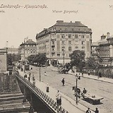 Foto: Paul Ledermann 1914