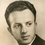 Walter Buxbaum, um 1930