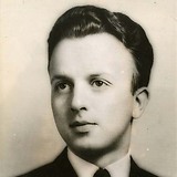 Walter Buxbaum, um 1930