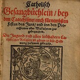 Titelseite zu A-Wn SA.76.E.75