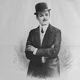 Ludwig Roman Chmel (Der Humorist 20.5.1907, 5)