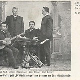 Sänger- und Humoristen-Gesellschaft D’ Obaöstareicha
